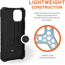 Load image into Gallery viewer, iPhone 12 Mini UAG Pathfinder Series Case