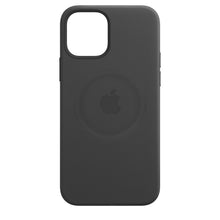 Load image into Gallery viewer, iPhone 12 / 12 Pro Apple Style Leather Case