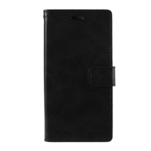 Load image into Gallery viewer, iPhone X / XS Mercury Goospery Blue Moon Diary Case