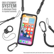 Load image into Gallery viewer, iPhone 12 Mini Catalyst Influence Series Case
