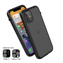 Load image into Gallery viewer, iPhone 12 / 12 Pro Catalyst Influence Series Case