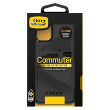 Load image into Gallery viewer, iPhone 12 / 12 Pro Otterbox Commuter Series Case