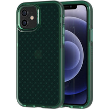 Load image into Gallery viewer, iPhone 12 Mini Tech21 Evo Check Case