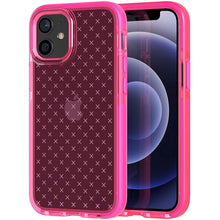Load image into Gallery viewer, iPhone 12 Mini Tech21 Evo Check Case