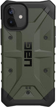 Load image into Gallery viewer, iPhone 12 / 12 Pro UAG Pathfinder Series Case