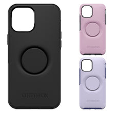 Load image into Gallery viewer, iPhone 12 Pro Max Otterbox Symmetry + Pop Series Case
