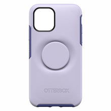 Load image into Gallery viewer, iPhone 12 Pro Max Otterbox Symmetry + Pop Series Case