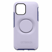 Load image into Gallery viewer, iPhone 12 / 12 Pro Otterbox Otter + Pop Symmetry Series Case