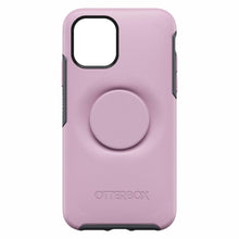 Load image into Gallery viewer, iPhone 12 / 12 Pro Otterbox Otter + Pop Symmetry Series Case