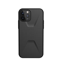 Load image into Gallery viewer, iPhone 12 / 12 Pro UAG Civilian Series Case