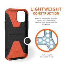 Load image into Gallery viewer, iPhone 12 / 12 Pro UAG Civilian Series Case