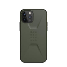 Load image into Gallery viewer, iPhone 12 Pro Max UAG Civilian Series Case