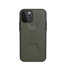 Load image into Gallery viewer, iPhone 13 UAG Civilian Series Case