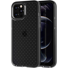 Load image into Gallery viewer, iPhone 12 / 12 Pro Tech21 Evo Check Case