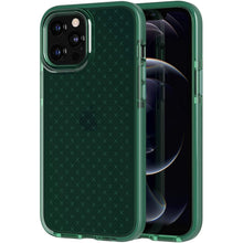 Load image into Gallery viewer, iPhone 12 / 12 Pro Tech21 Evo Check Case
