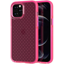 Load image into Gallery viewer, iPhone 12 / 12 Pro Tech21 Evo Check Case
