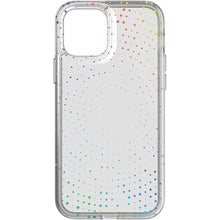 Load image into Gallery viewer, iPhone 12 / 12 Pro Tech21 Evo Sparkle Case