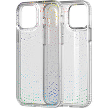 Load image into Gallery viewer, iPhone 12 / 12 Pro Tech21 Evo Sparkle Case