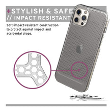 Load image into Gallery viewer, iPhone 12 / 12 Pro UAG Lucent Series Case