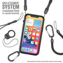 Load image into Gallery viewer, iPhone 12 Pro Max Catalyst Influence Series Case