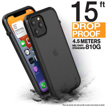 Load image into Gallery viewer, iPhone 12 Pro Max Catalyst Influence Series Case