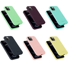 Load image into Gallery viewer, iPhone 12 / 12 Pro Mercury Goospery Style Lux Case