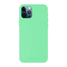 Load image into Gallery viewer, iPhone 12 / 12 Pro Mercury Goospery Style Lux Case
