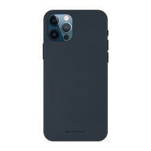 Load image into Gallery viewer, iPhone 12 / 12 Pro Mercury Goospery Style Lux Case