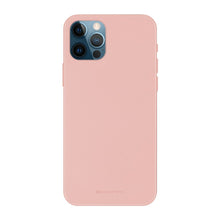 Load image into Gallery viewer, iPhone 12 / 12 Pro Mercury Goospery Style Lux Case