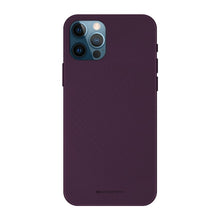 Load image into Gallery viewer, iPhone 12 / 12 Pro Mercury Goospery Style Lux Case