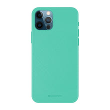 Load image into Gallery viewer, iPhone 12 / 12 Pro Mercury Goospery Style Lux Case
