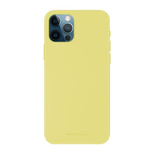 Load image into Gallery viewer, iPhone 12 / 12 Pro Mercury Goospery Style Lux Case
