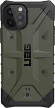 Load image into Gallery viewer, iPhone 12 Pro Max UAG Pathfinder Series Case