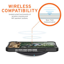 Load image into Gallery viewer, iPhone 12 Pro Max UAG Plasma Series Case