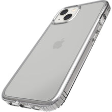 Load image into Gallery viewer, iPhone 14 Plus Tech 21 Evo Clear Case