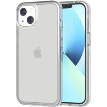 Load image into Gallery viewer, iPhone 14 Tech21 Evo Clear Case