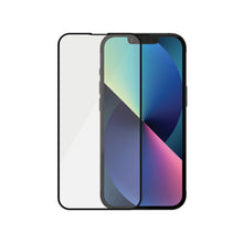 Load image into Gallery viewer, iPhone 14 Pro Full Glue / Coverage 9H Tempered Glass Screen Protector