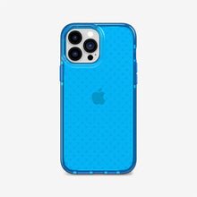Load image into Gallery viewer, iPhone 13 Pro Tech21 Evo Check Case