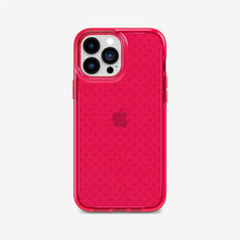 Load image into Gallery viewer, iPhone 13 Pro Tech21 Evo Check Case