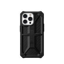 Load image into Gallery viewer, iPhone 13 Pro UAG Monarch Series Case