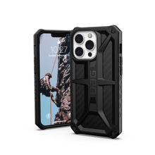Load image into Gallery viewer, iPhone 13 Pro UAG Monarch Series Case