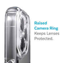 Load image into Gallery viewer, iPhone 13 Pro Speck Presidio Perfect Clear Case