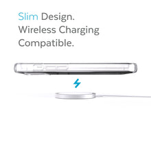 Load image into Gallery viewer, iPhone 13 Speck Presidio Perfect-Clear Case