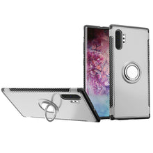 Load image into Gallery viewer, Samsung Galaxy Note 10 Plus Ring Holder Case