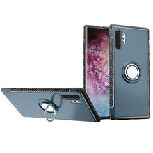 Load image into Gallery viewer, Samsung Galaxy Note 10 Plus Ring Holder Case