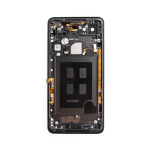 Load image into Gallery viewer, Rear Housing for Google Pixel 2 XL - Black