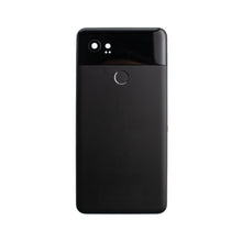 Load image into Gallery viewer, Rear Housing for Google Pixel 2 XL - Black