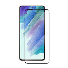 Load image into Gallery viewer, Samsung Galaxy S24 FE Full Glue Coverage Tempered Glass Screen Protector