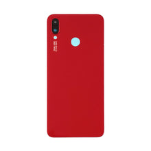 Load image into Gallery viewer, Rear Cover Glass with Camera Lens for Huawei nova 3i - Iris Purple