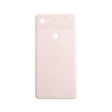 Load image into Gallery viewer, Rear Cover Glass for Google Pixel 3 XL - White